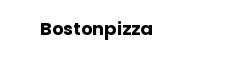 Bostonpizza