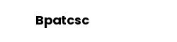 Bpatcsc
