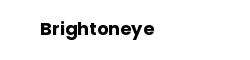 Brightoneye