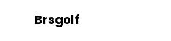 Brsgolf