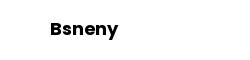 Bsneny