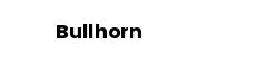 Bullhorn