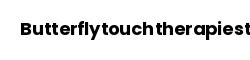 Butterflytouchtherapiestraining