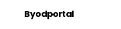 Byodportal