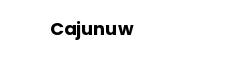 Cajunuw