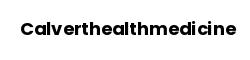 Calverthealthmedicine