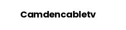 Camdencabletv