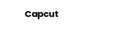 Capcut