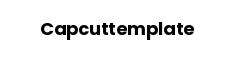 Capcuttemplate