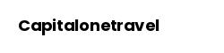Capitalonetravel