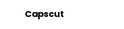 Capscut