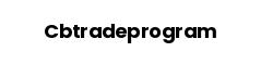 Cbtradeprogram