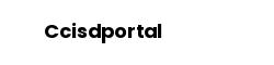 Ccisdportal