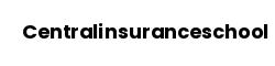 Centralinsuranceschool