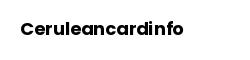Ceruleancardinfo