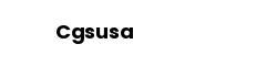 Cgsusa