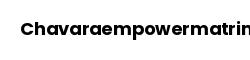 Chavaraempowermatrimony
