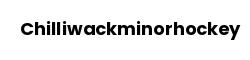 Chilliwackminorhockey