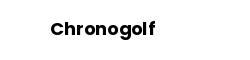 Chronogolf