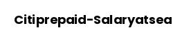 Citiprepaid-Salaryatsea