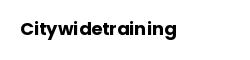 Citywidetraining