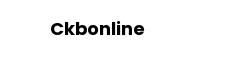 Ckbonline