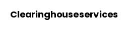 Clearinghouseservices