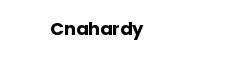 Cnahardy