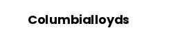 Columbialloyds