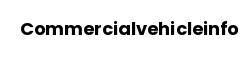 Commercialvehicleinfo