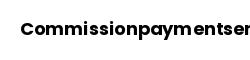 Commissionpaymentservices