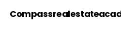 Compassrealestateacademy