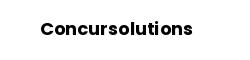 Concursolutions