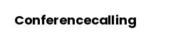Conferencecalling