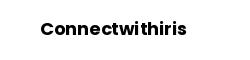 Connectwithiris