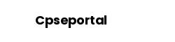 Cpseportal
