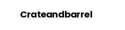 Crateandbarrel