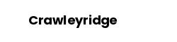Crawleyridge