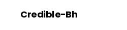 Credible-Bh