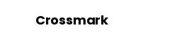 Crossmark