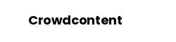 Crowdcontent