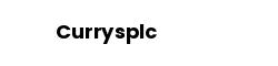 Currysplc