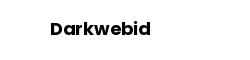 Darkwebid