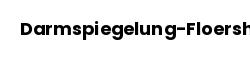 Darmspiegelung-Floersheim