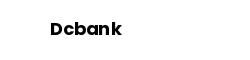 Dcbank