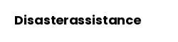 Disasterassistance