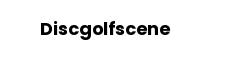 Discgolfscene