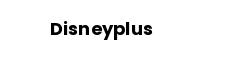 Disneyplus