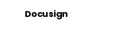 Docusign