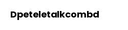 Dpeteletalkcombd